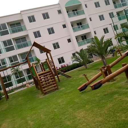 Palm Village - O Melhor De Cupe E Porto Порту-ді-Галіняс Екстер'єр фото