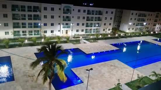 Palm Village - O Melhor De Cupe E Porto Порту-ді-Галіняс Екстер'єр фото
