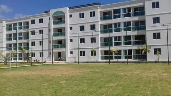 Palm Village - O Melhor De Cupe E Porto Порту-ді-Галіняс Екстер'єр фото
