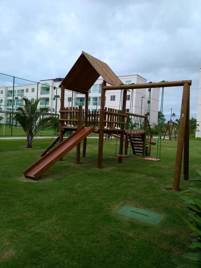 Palm Village - O Melhor De Cupe E Porto Порту-ді-Галіняс Екстер'єр фото